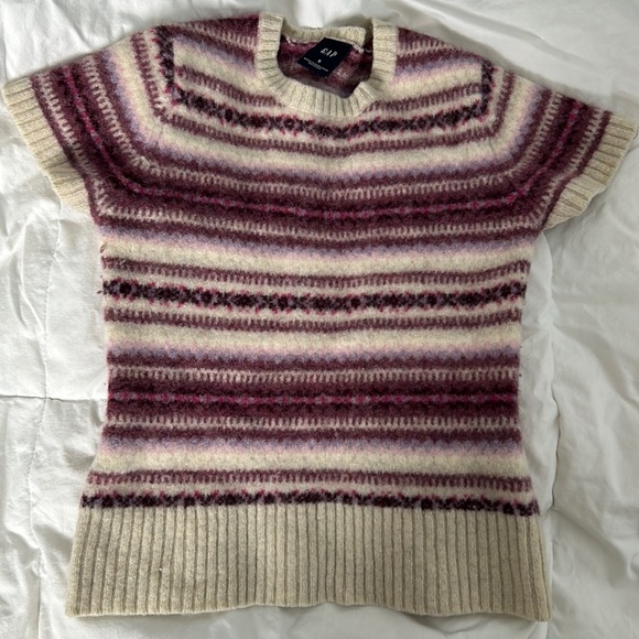 GAP Other - 100 % lambs wool sweater